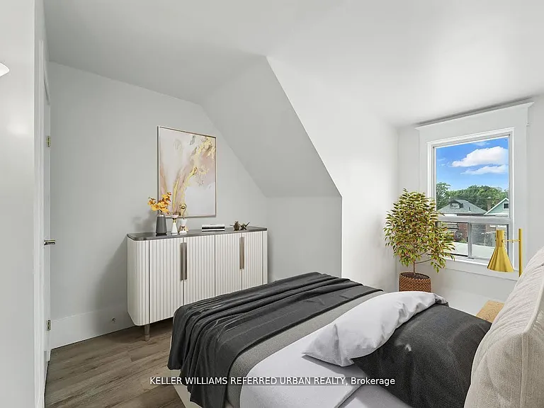 1182 Ossington Ave #UPPER — Photo 7