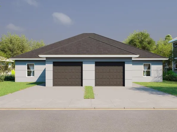 8951 N MENDOZA WAY, CITRUS SPRINGS, FL 34434