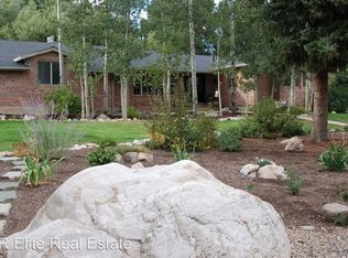 6297 N Gordon Creek Cir, Morgan, UT 84050