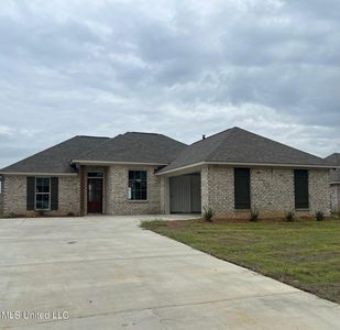 228 Hemingway Cir, Canton, MS, 39046