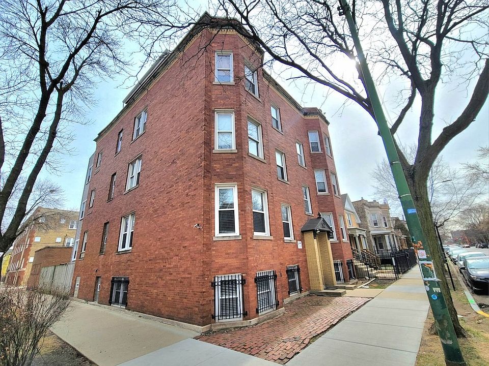 1st image of 2649 N Sacramento Ave #H