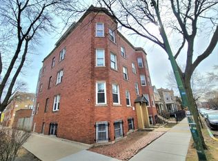2649 N Sacramento Ave #H, Chicago, IL 60647