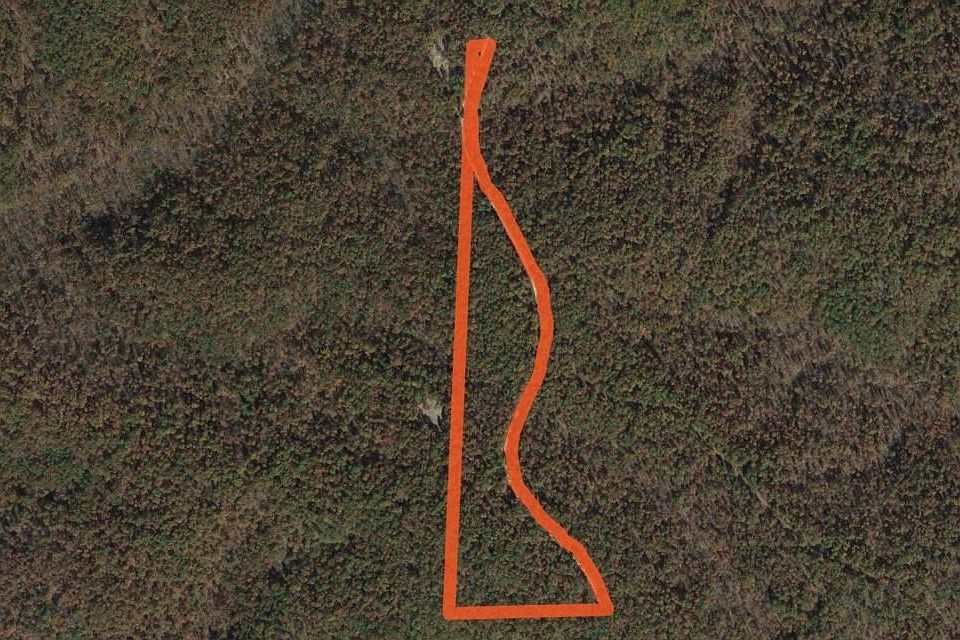 2nd image of 0 Off Fsr Tract 3