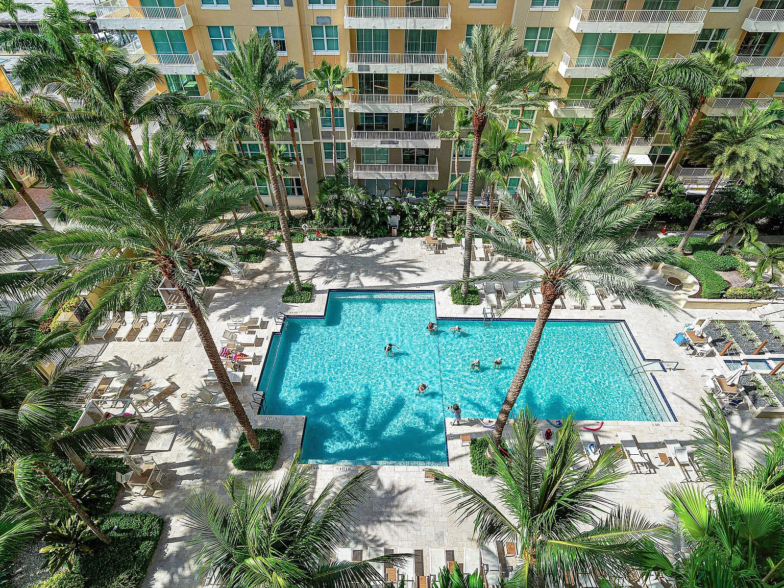 Marina Village — Photo 3