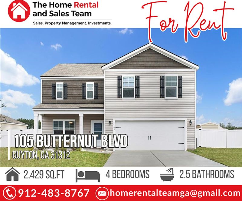 1st image of 105 Butternut Blvd