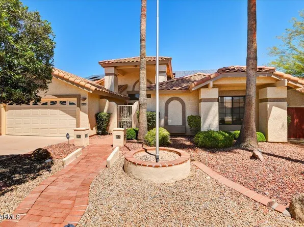 20143 N 92ND Avenue, Peoria, AZ 85382