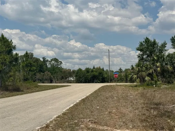 1249 BOWLES AVENUE LOT 2, FORT MYERS, FL 33913
