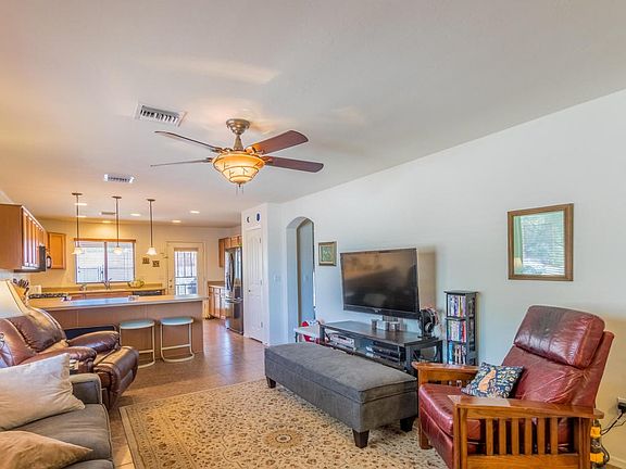 Great Room Concept