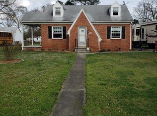 5105 Raleigh Rd, Henrico, VA 23231