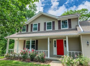 42 Park Pl, Batesville, IN 47006
