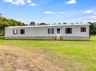 423 Cactus Rd, Duson, LA 70529