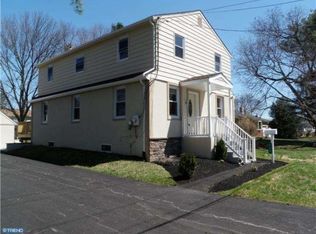 245 Maple St, Warminster, PA 18974