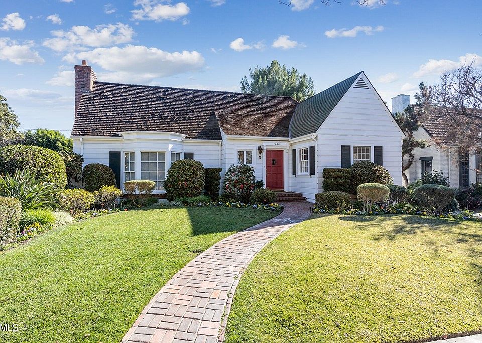 1460 Rubio Dr, San Marino, CA 91108 Zillow