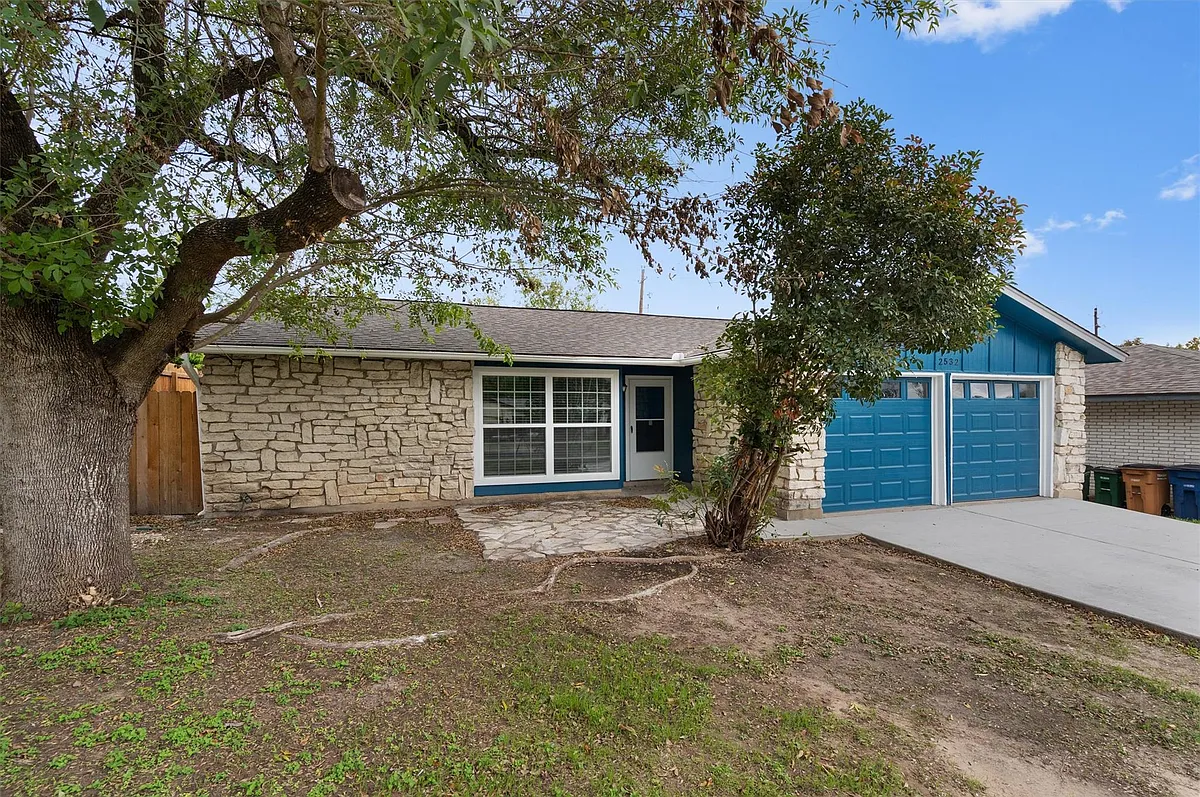 Building Photo - 2532 Chaparral Trl