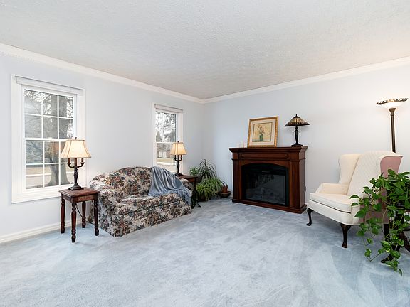 Living Room or Office