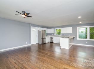 159 Potato House Rd, Lawndale, NC 28090