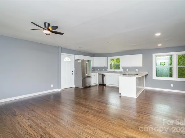 159 Potato House Rd, Lawndale, NC 28090