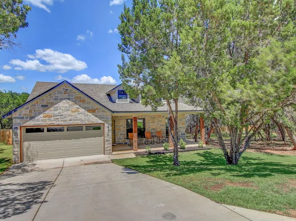21214 Santa Rosa Ave, Leander, TX 78645