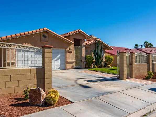 31680 Avenida Valdez, Cathedral City, CA 92234