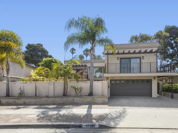 17130 Courtney Ln, Huntington Beach, CA 92649
