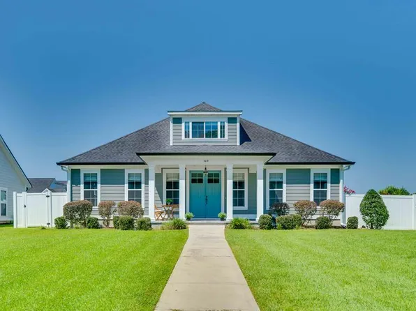 369 Madison Grove Blvd, Thomasville, GA 31757