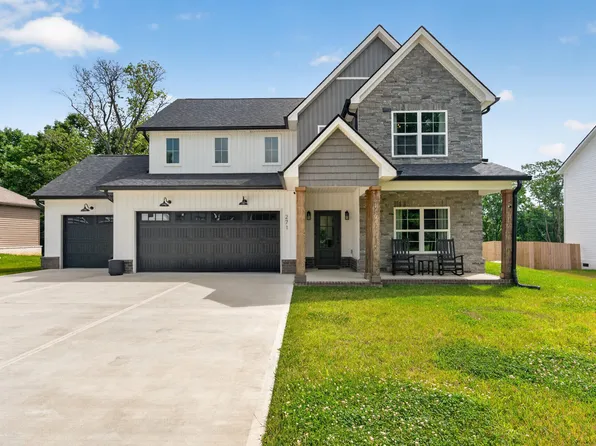 271 Harbor Village Dr, Georgetown, KY 40324