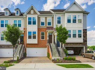 9983 Henry Hearn Way, Laurel, MD 20723