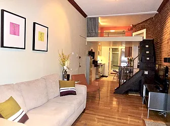 Rented by The Find NY