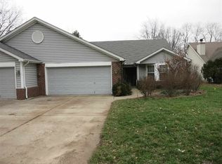 3102 Cedar Ln, Lafayette, IN 47905