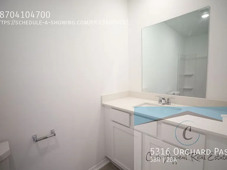 5316 Orchard Pass — Photo 3