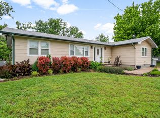 67 Covey Ln, Locust Grove, OK 74352