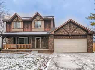 5486 Copley Square Rd, Grand Blanc, MI 48439