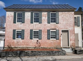 127 Bethel Mountain Rd, Rochester, VT 05767