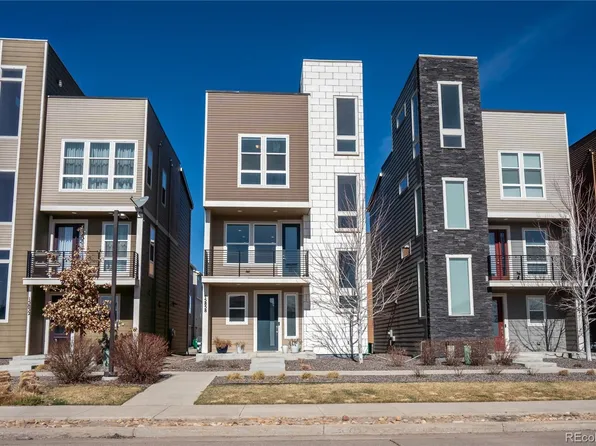 15858 E Broncos Place, Englewood, CO 80112