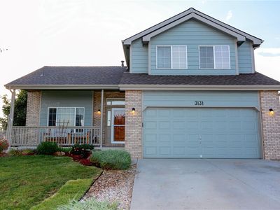 3131 52nd Ave, Greeley, CO, 80634