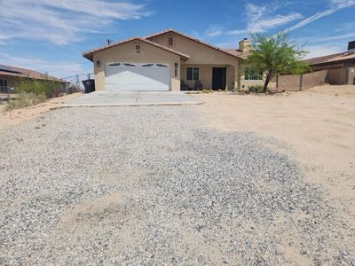 7235 Utah Trl, Twentynine Palms, CA, 92277
