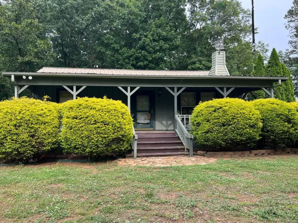 1118 Dart Dr, Shelby, NC 28150