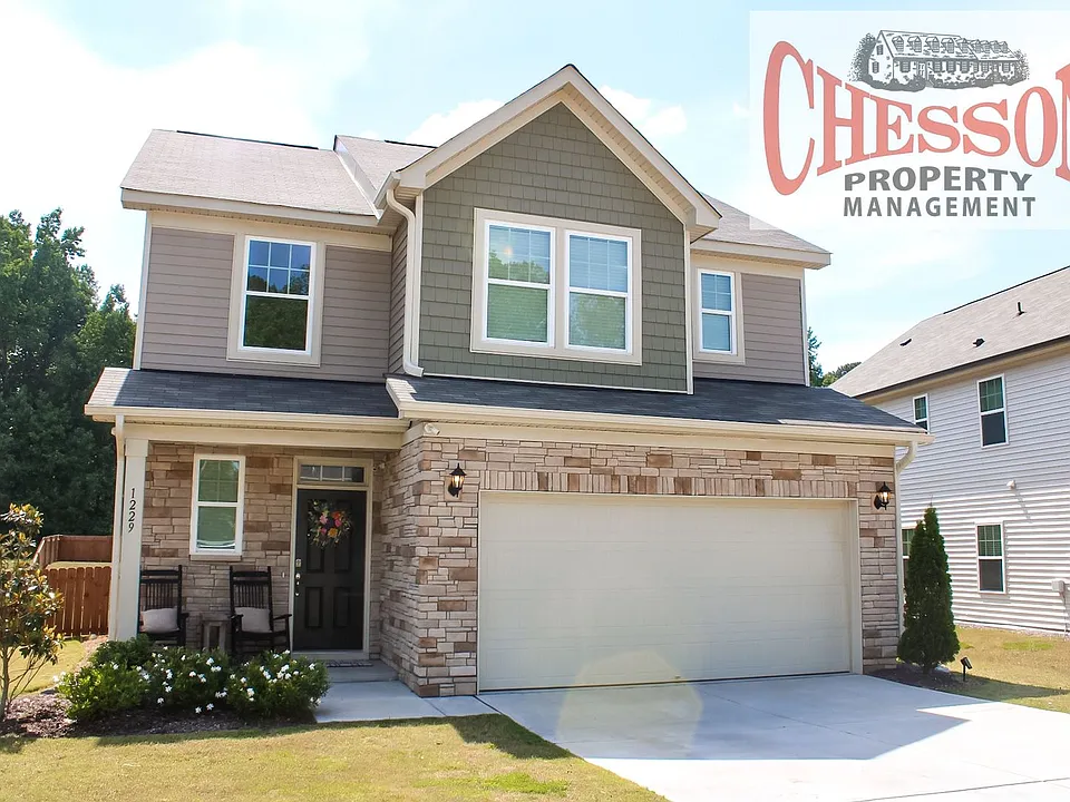 1229 Weavers Trace Dr