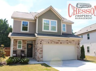 1229 Weavers Trace Dr, Zebulon, NC 27597