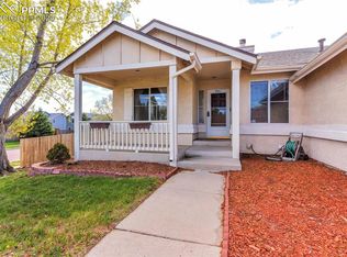 4197 Coolwater Dr, Colorado Springs, CO 80916