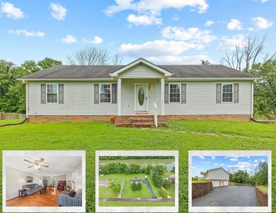 454 Boyd St, Celina, TN, 38551