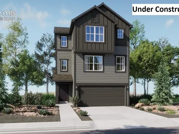 2648 Cramer Hts, Colorado Springs, CO 80904