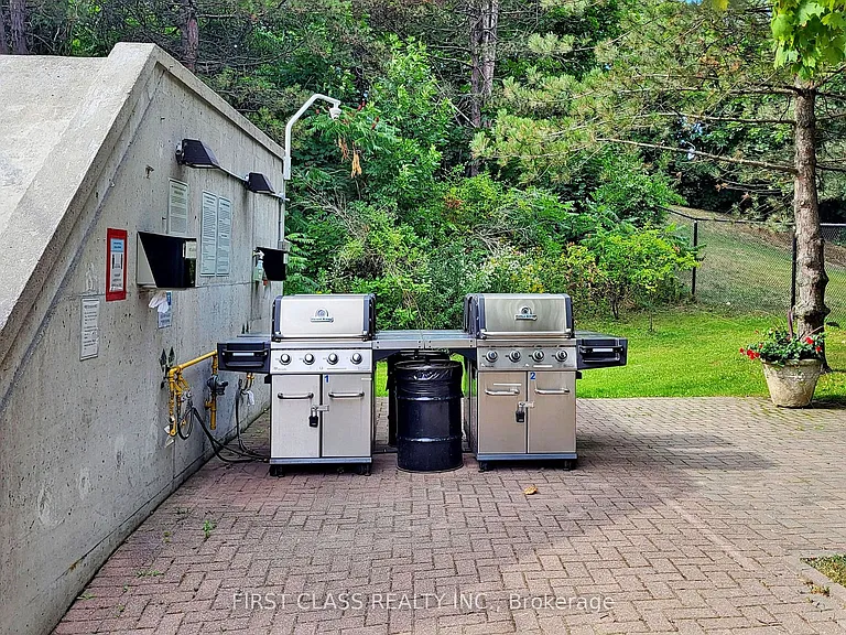 1485 Lakeshore Rd E #1117 — Photo 33