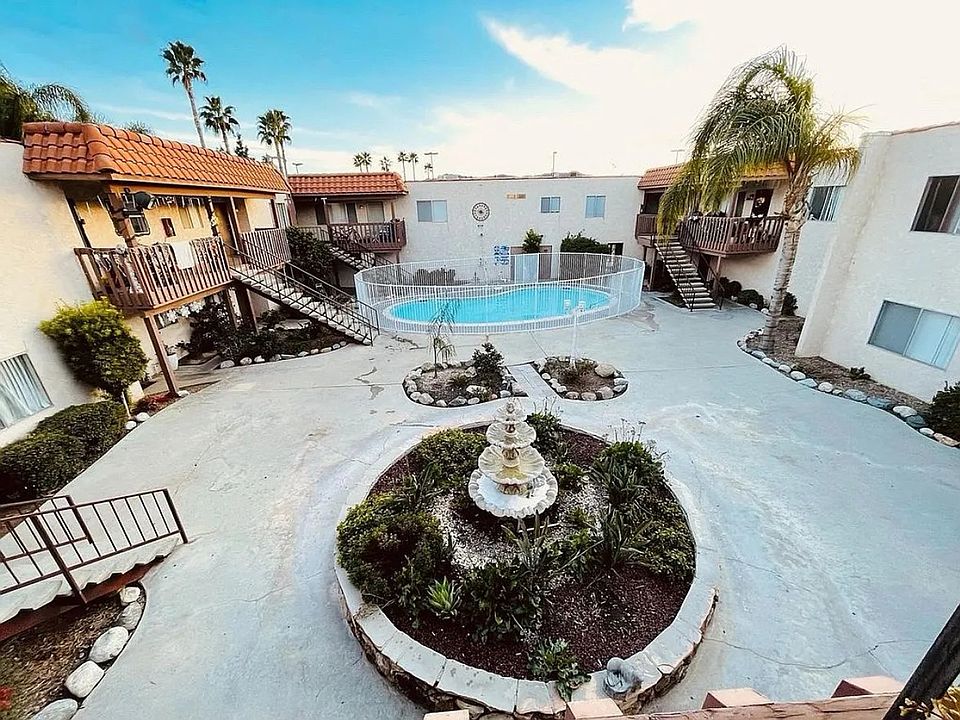 1st image of 43275 Hacienda St APT V