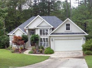 318 Atlanta Pl #SLV, Mc Cormick, SC 29835