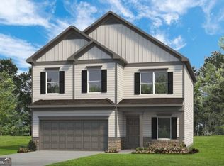 505 Ozark Ln, Cartersville, GA 30120