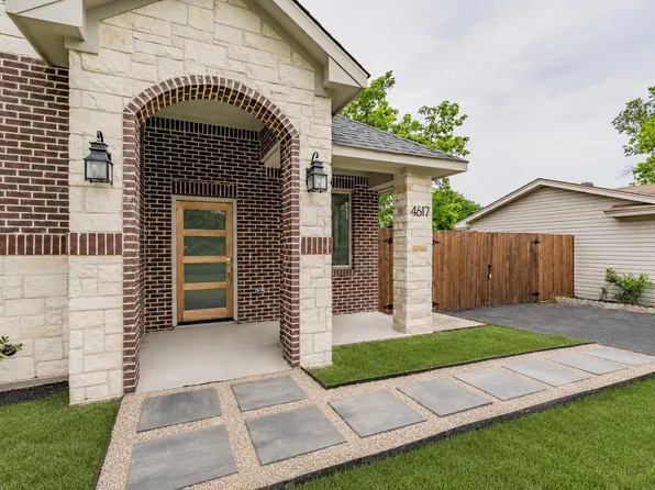 4617 Merida Ave, Fort Worth, TX 76115