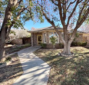 6705 Fulton Ave, Lubbock, TX, 79424