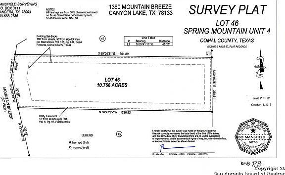 3rd image of 1360 Mountain Breeze