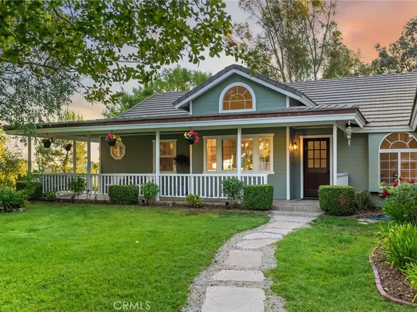 42333 Casa Verde Rd, Temecula, CA 92592